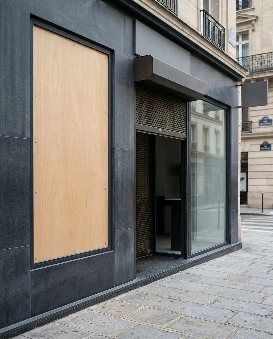 Pour bijouterie et horlogerie