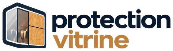 Protection Vitrine